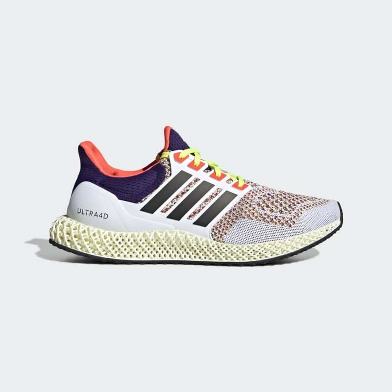 adidas Ultra Boost 4D Multicolor GX6364 Grailify